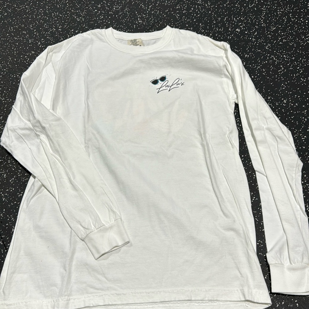 Women’s long sleeve